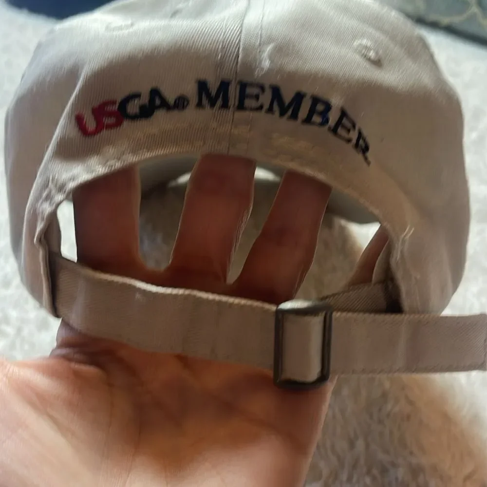 U.s open 2012 the Olympic club hat
